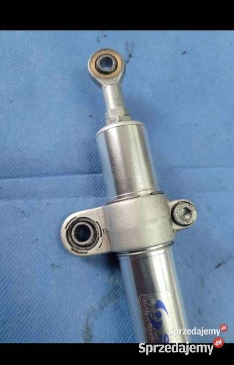 APRILIA TUONO V4 1100 16 AMORTYZATOR SKRĘTU AMOR sprzedam