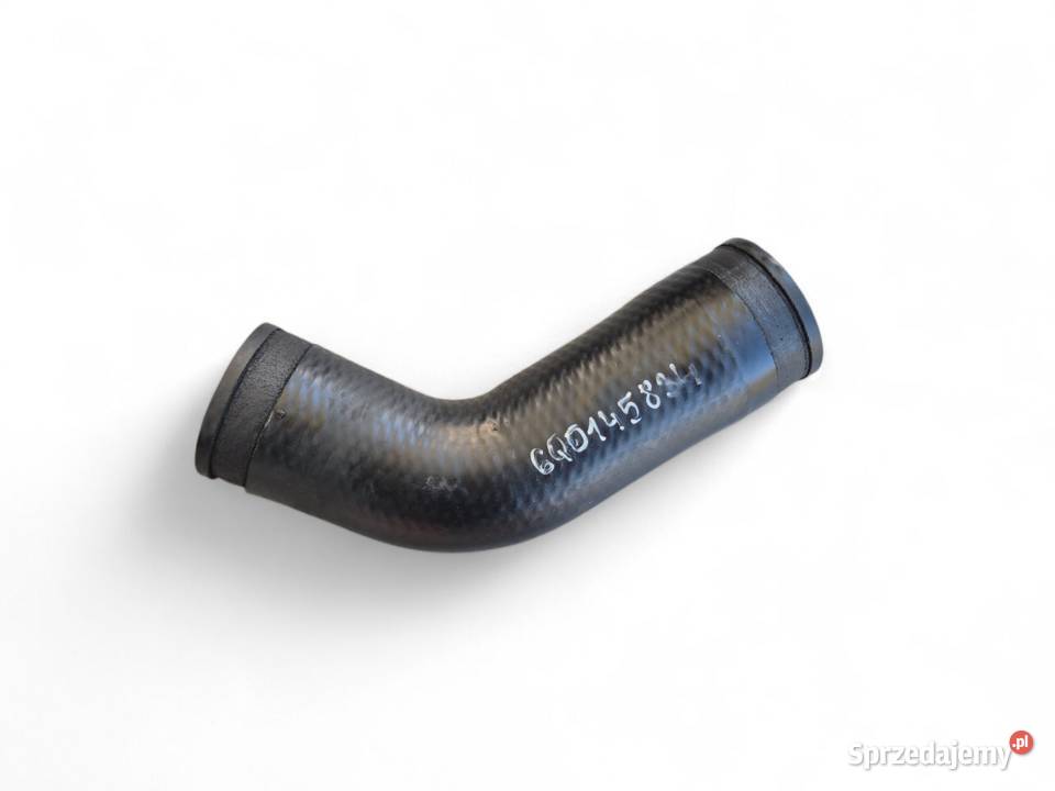 RURA PRZEWÓD INTERCOOLERA 14 19 TDI IBIZA III osobowe Działoszyce