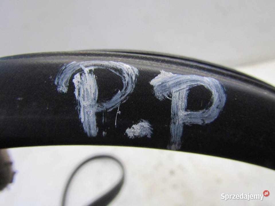 USZCZELKA DRZWI PRAWY PRZÓD PRAWA PRZEDNIA MAZDA