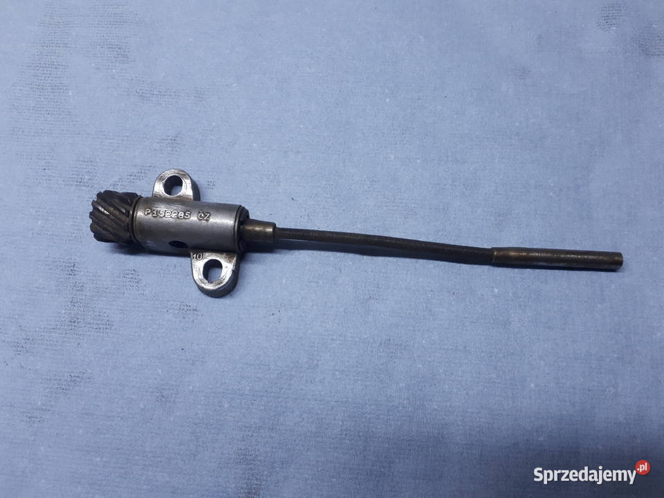 Napęd licznika Jawa Cz 175 model 356 450 Rzeszów sprzedam
