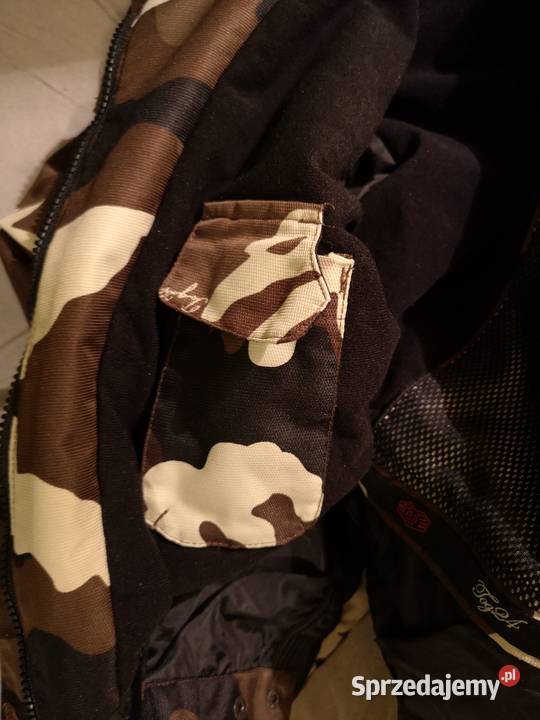 Kurtka na narty UNISEX TOG24 Kurtki i płaszcze