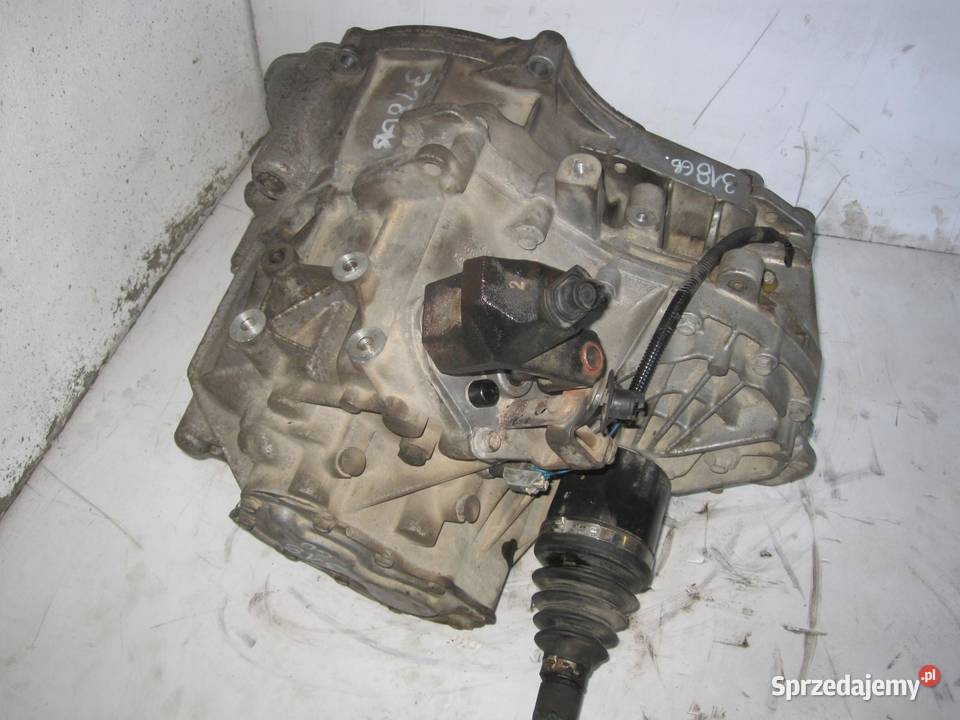 CHEVROLET CAPTIVA 20 VCDI Z2051 Z20DH 150 10R4X4