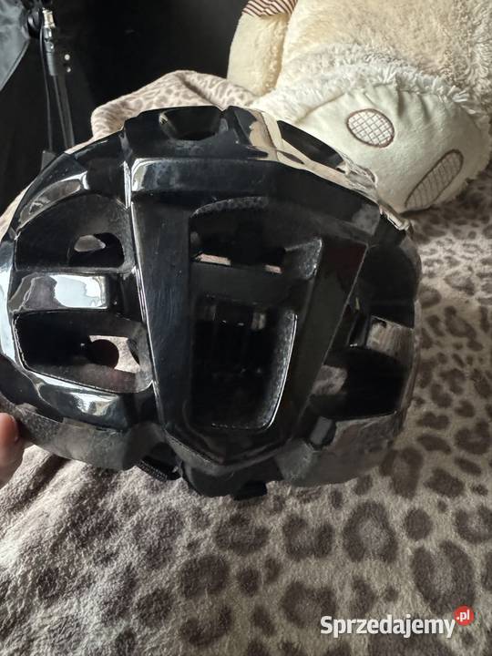Kask rowerowy SCOTT Grodzisk Mazowiecki sprzedam