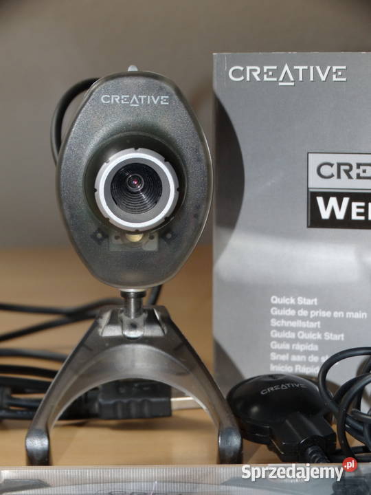 Creative Webcam Nx Pro Driver For Mac