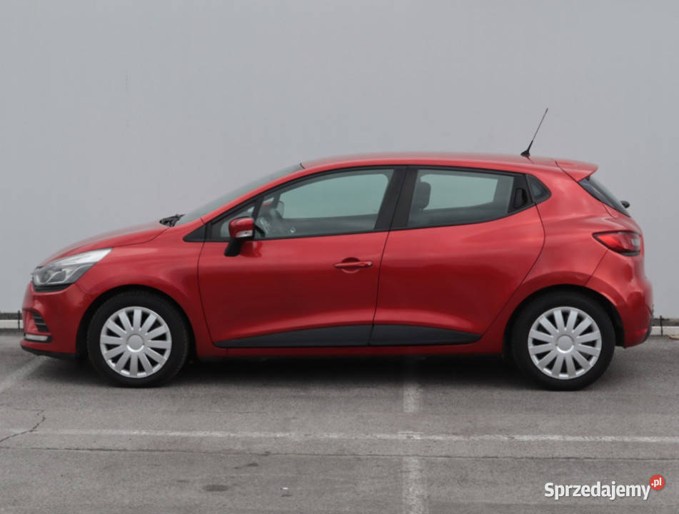 Renault Clio 12 16V ESP Lublin