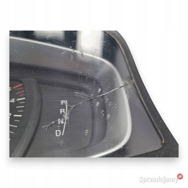 LICZNIK ZEGARY 31412864 Volvo V60 I S60 II 20 D3 Chełm sprzedam