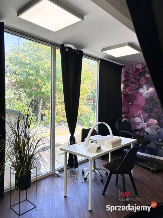 Lokal 60m2 Kwidzyn