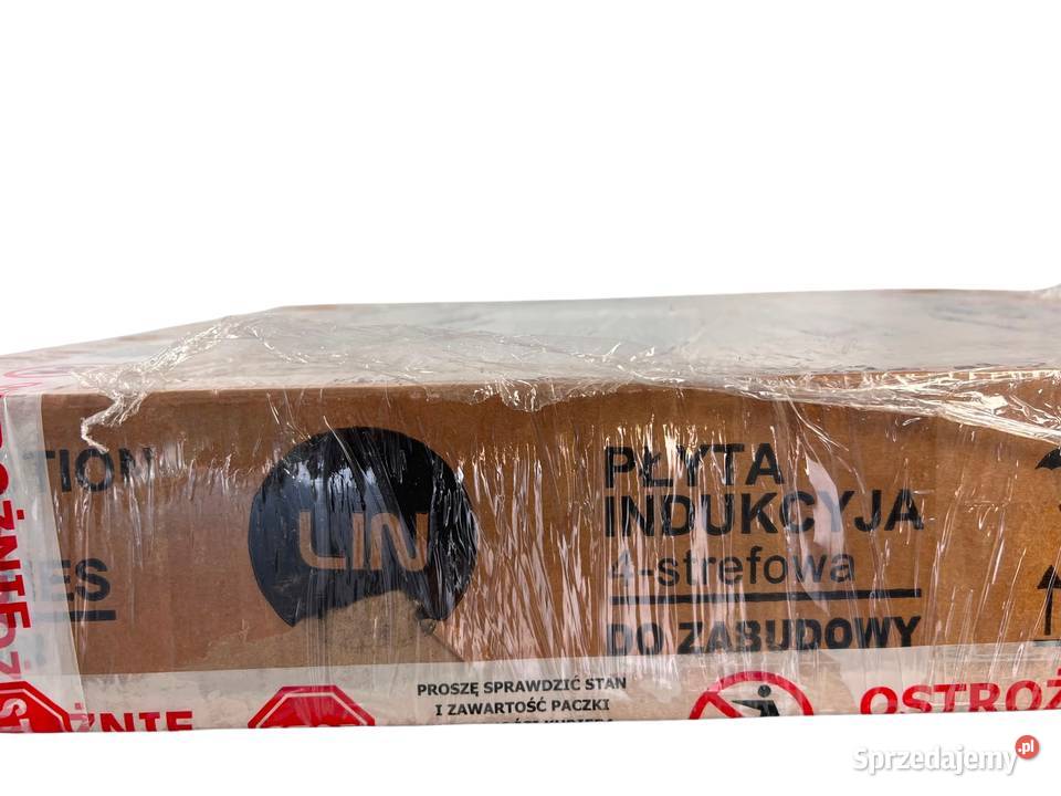 LIN PLYTA INDUKCYJNA LIB47400 mazowieckie