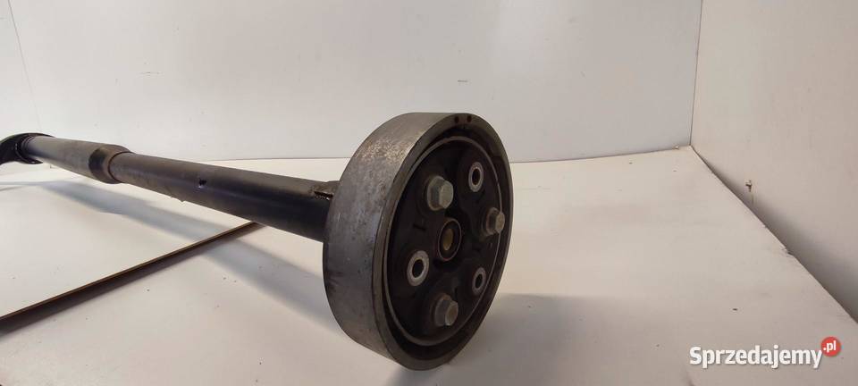 SKODA KODIAQ WAŁ NAPĘDOWY 4X4 5QF521101S osobowe dolnośląskie