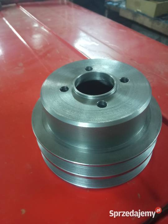 Koło pasowe wspomagania C 360 wspomaganie Sandomierz