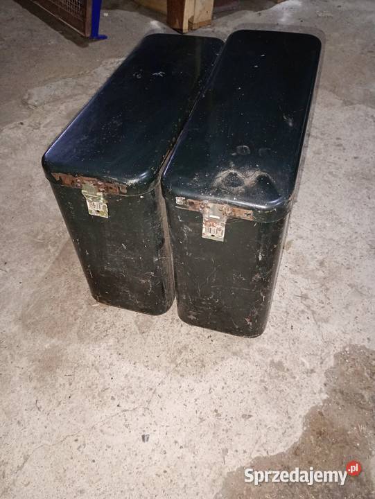 Skrzynki ma klucze Zetor ursus Świebodzice