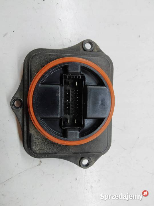 PRZETWORNICA XENON MODUŁ LAMPY LED 3G0941329 VW