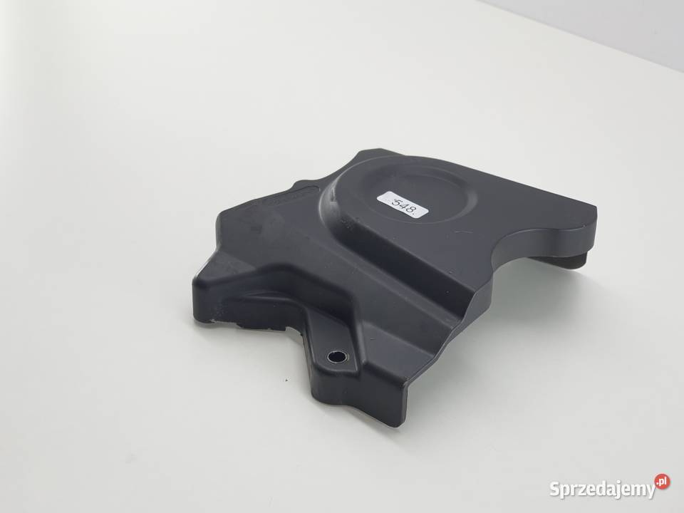 HONDA CB125 JC74 DEKIEL POKRYWA OSŁONA ZĘBATKI łódzkie Janowice