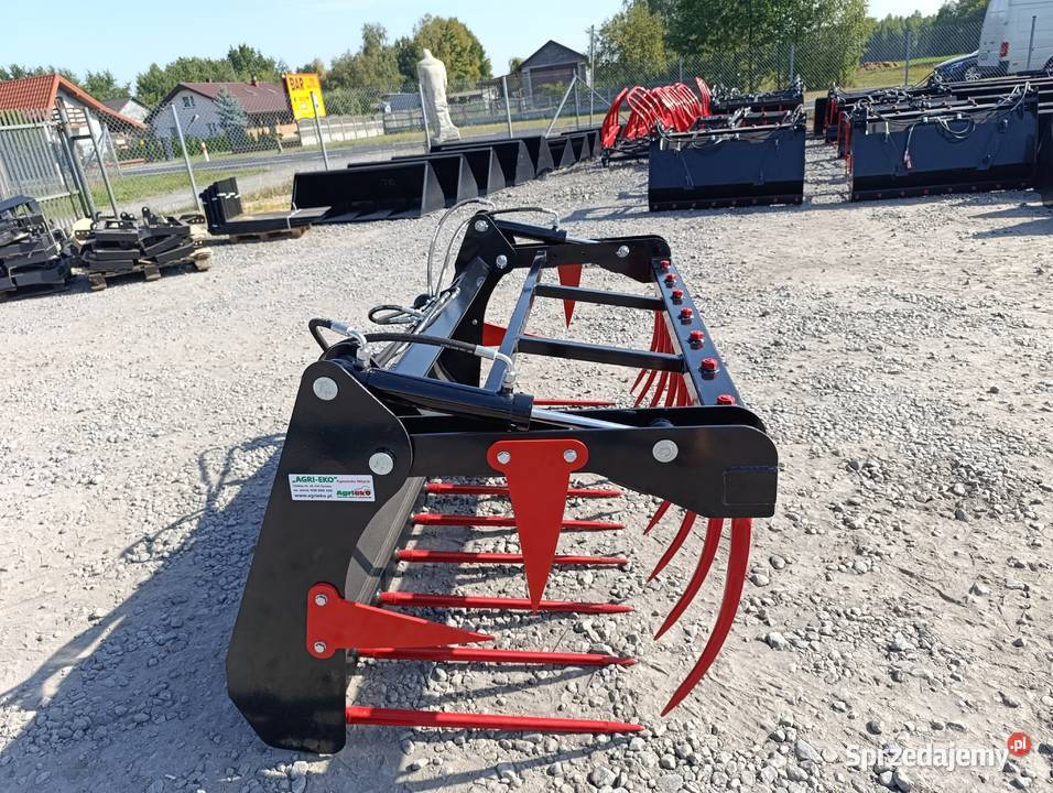 Krokodyl ŁyżkoKrokodyl Producent Dostawa nieuszkodzony Oborniki