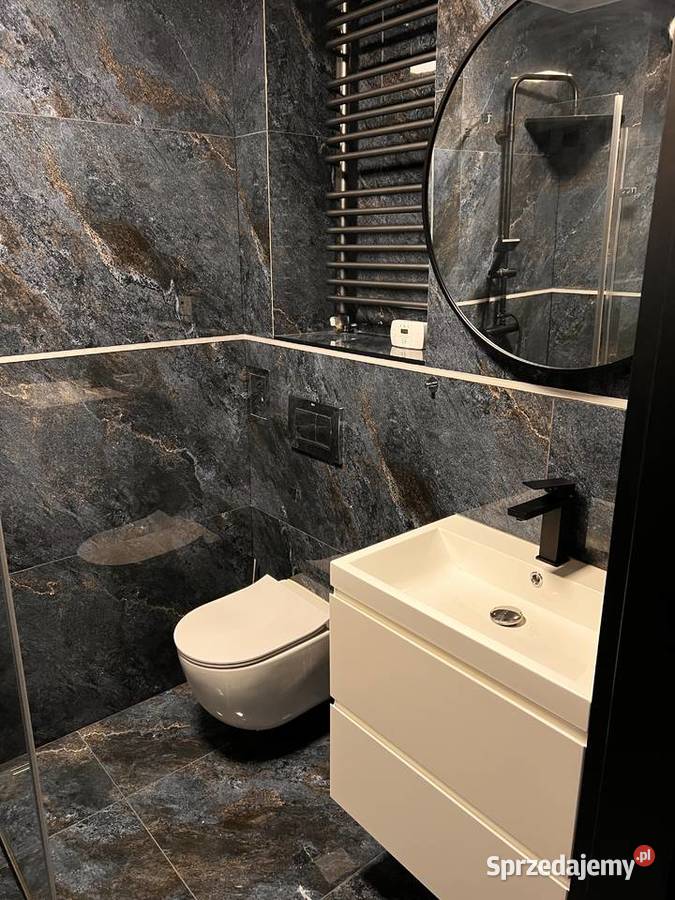 Wynajem mieszkania w Radzionkowie 41m2 Radzionków