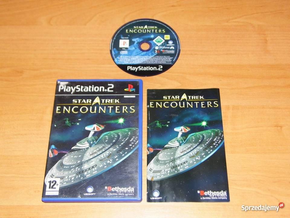 Star Trek Encounters 2 Kraków