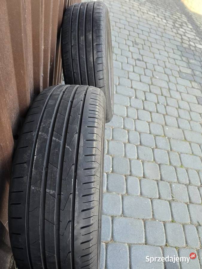 Opony letnie Hankook Ventus Prime3 20560R16 pomorskie