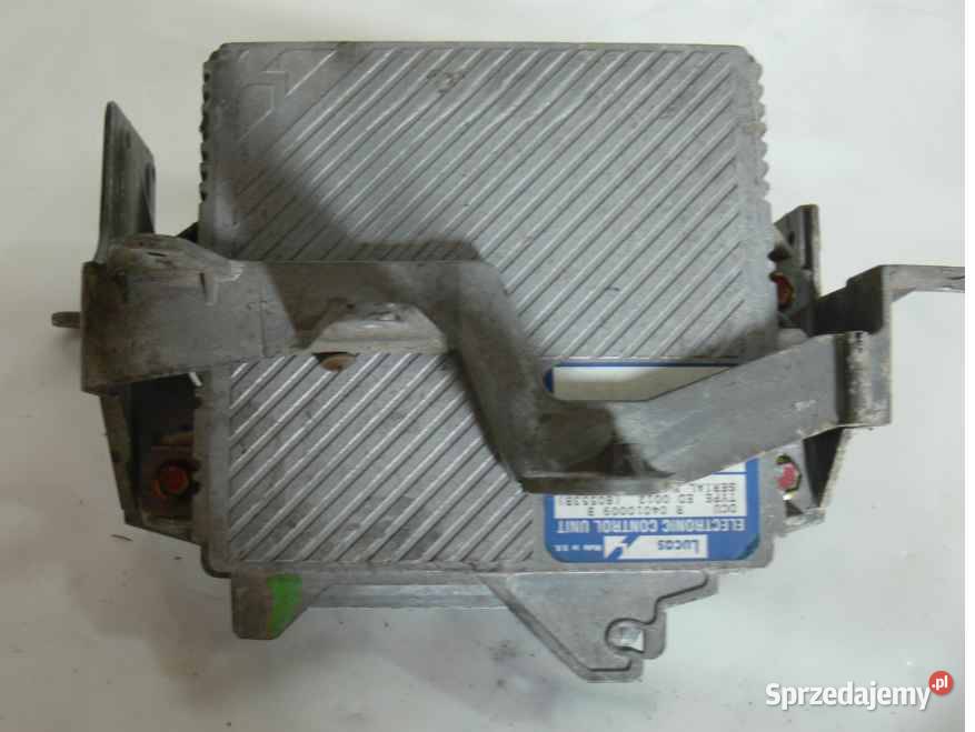 KOMPUTER STEROWNIK SILNIKA MERCEDES W210 W202 22 osobowe małopolskie sprzedam