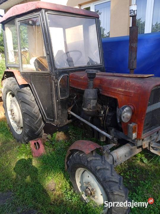 Ursus C330 Przeworsk