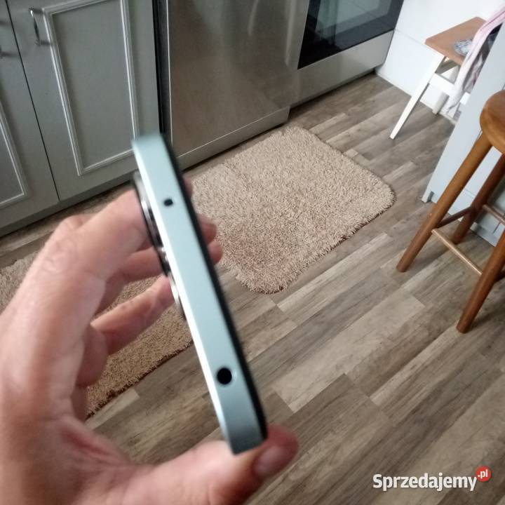 XIAOMI REDMI 13 8256 GB 679 OCEAN BLUEGwarancja Tomaszów Lubelski