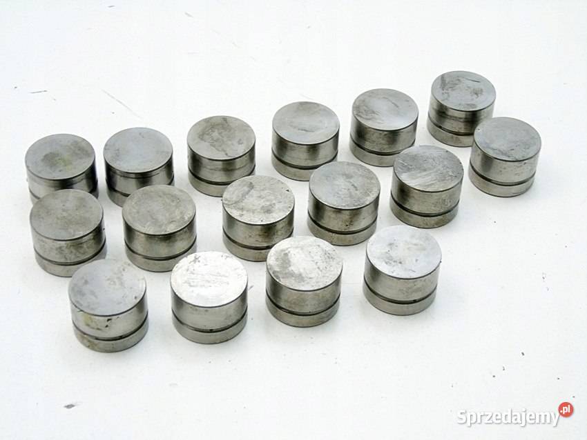 POPYCHACZE SZKLANKI GŁOWICY 20 JTS ALFA ROMEO śląskie Sosnowiec