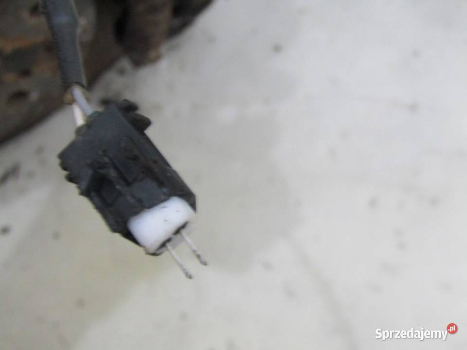 ZWROTNICA MCPHERSON PRAWA PRAWY PRZÓD SUZUKI SX4 osobowe lubelskie