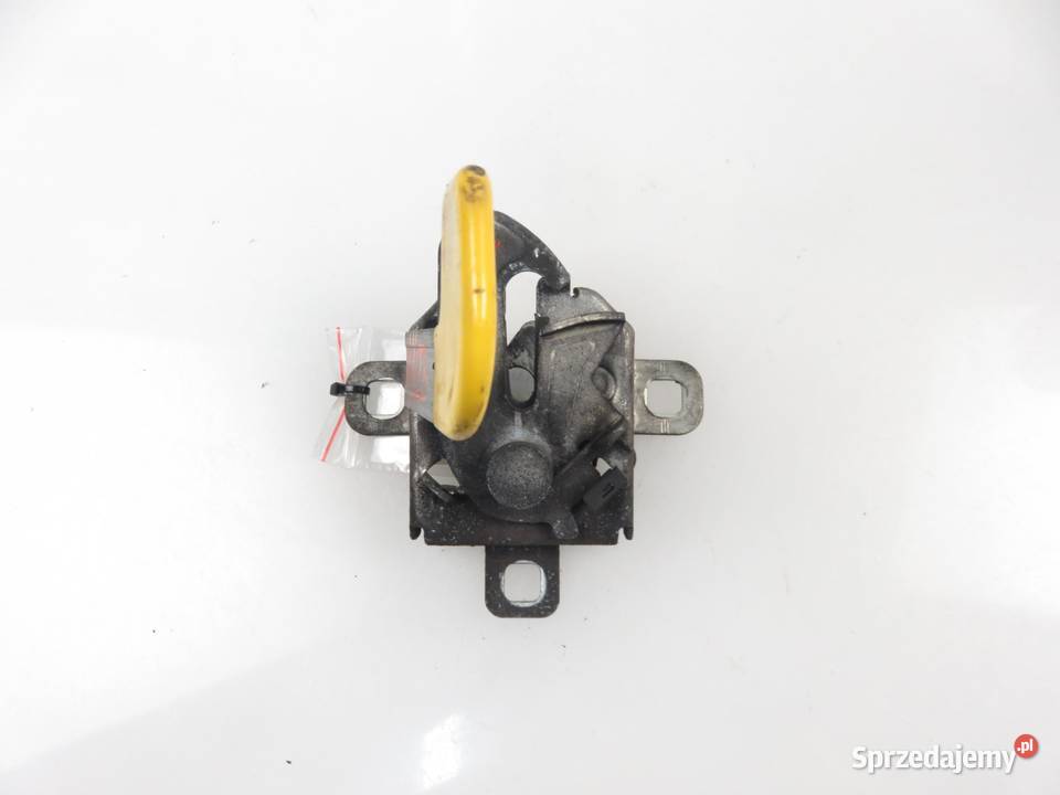 ZAMEK MASKI ALFA ROMEO MITO Zamki, wkładki i kluczyki małopolskie sprzedam