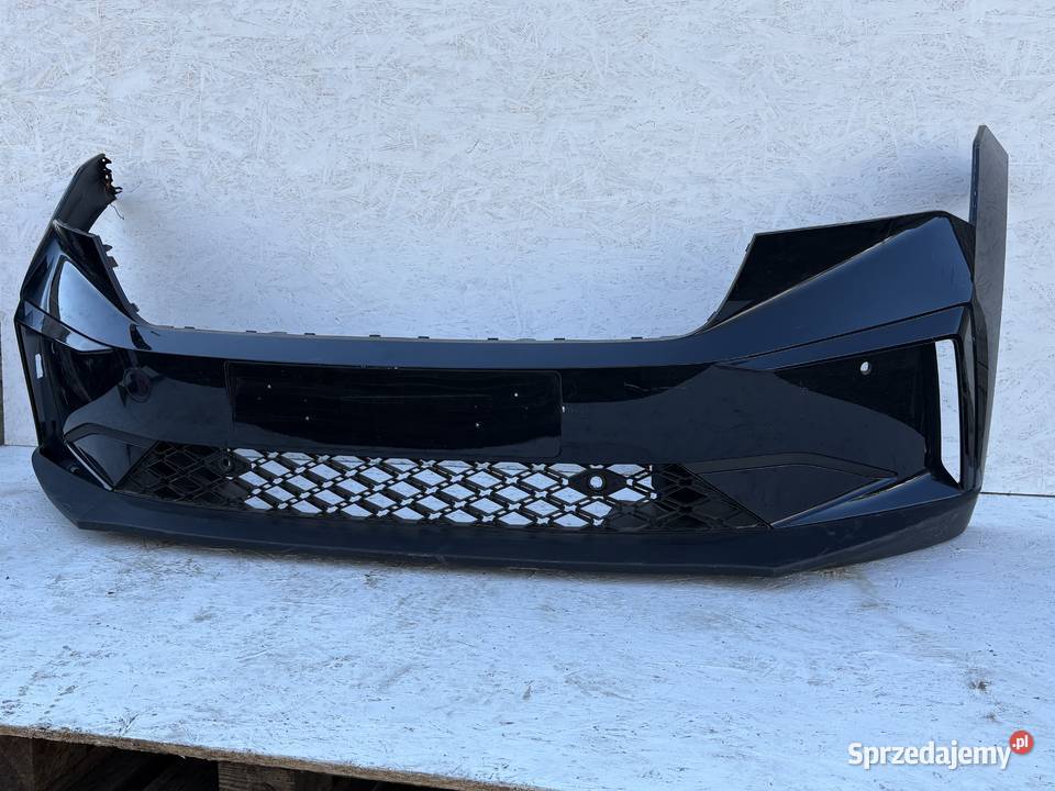 Zderzak Przód Przedni Skoda ENYAQ 5LA 5LG971095F