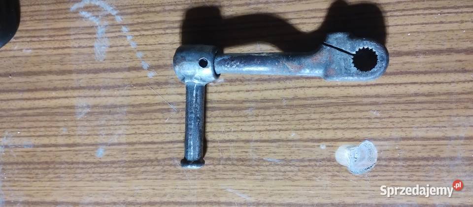 Romet chart Szamotuły sprzedam