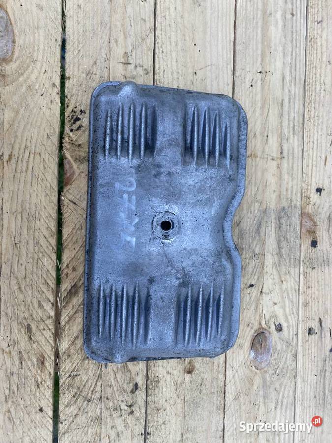 POKRYWA GŁOWICY SIMSON AWO AVO SPORT 425 250 Elementy nadwozia Kraków