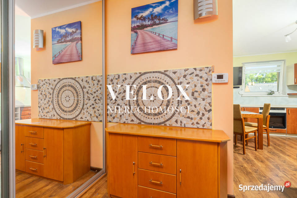 Duża kawalerka 424 mNiski czynszDąbie Sprzedaż zachodniopomorskie Szczecin sprzedam