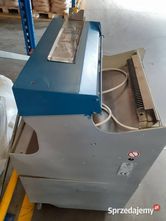 Krajalnica EUROMATIC automatyczna 11 Ogorzelczyn