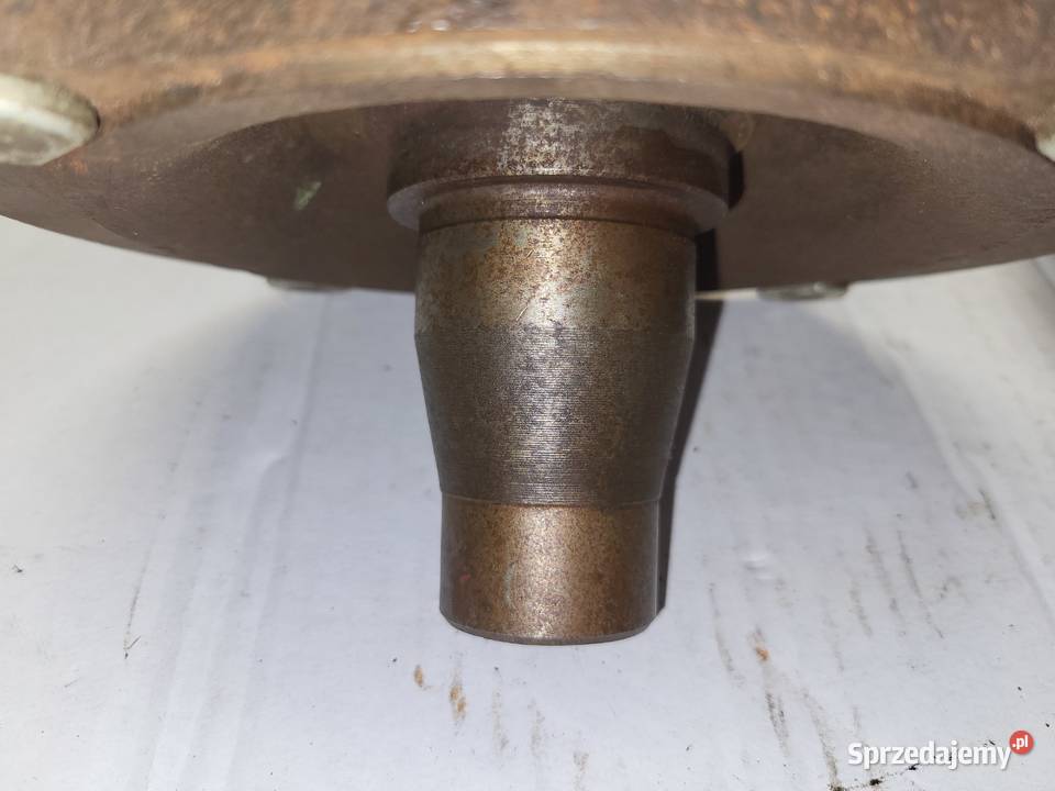Wartburg 312 353 13 Nowa oryginalna piasta koła Piaseczno sprzedam
