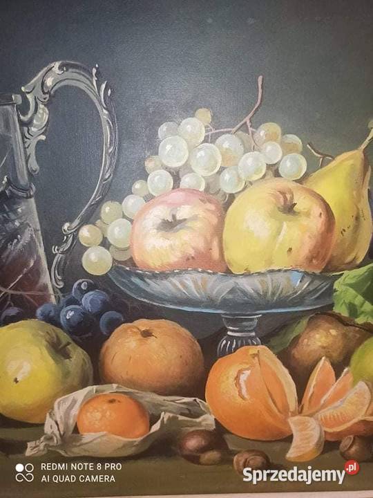 Obraz FineArtsFrance Chromolitografia z lat