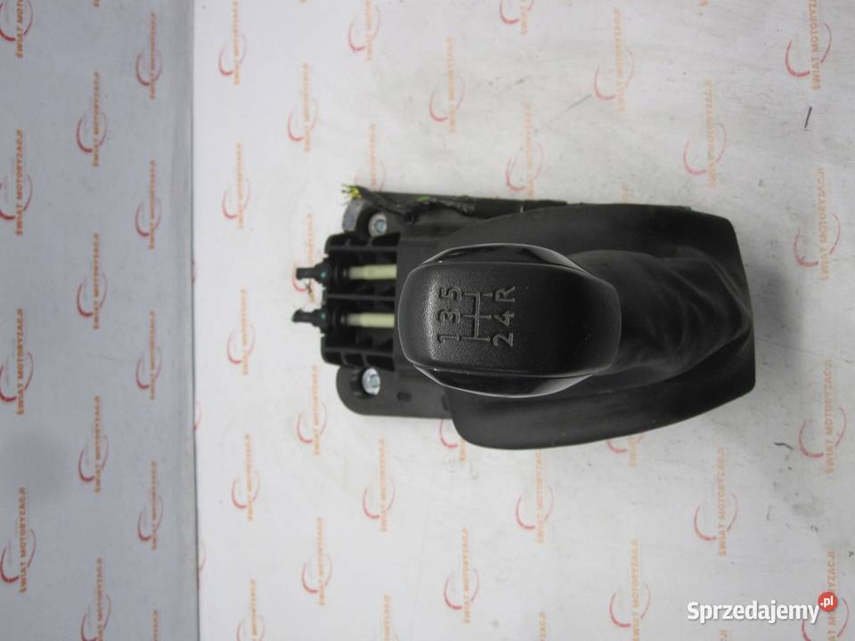 PEUGEOT 2008 I 13r lewarek biegów 9676190280 Kielce