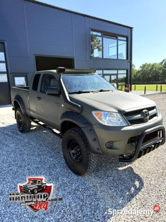 Lampa Panel LED HELLA 40 Black Magic Curved sprzedam