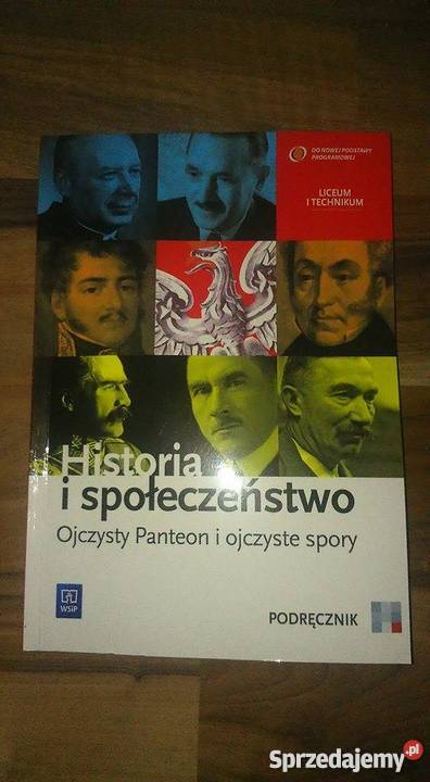Historia i społeczeństwo Ojczysty Panteon i ojczyste spory Świebodzin
