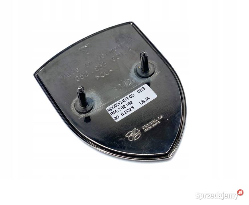 NOWY Porsche 911 991 992 958 718 982 Turbonite Zgorzelec