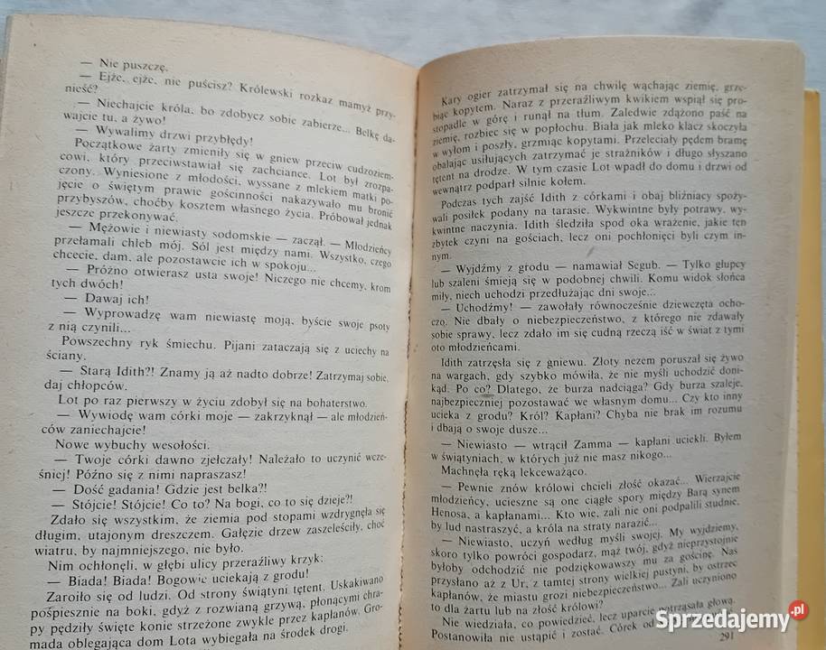 Zofia Kossak Przymierze PAX 1987 r Wydanie IV Koźminek sprzedam
