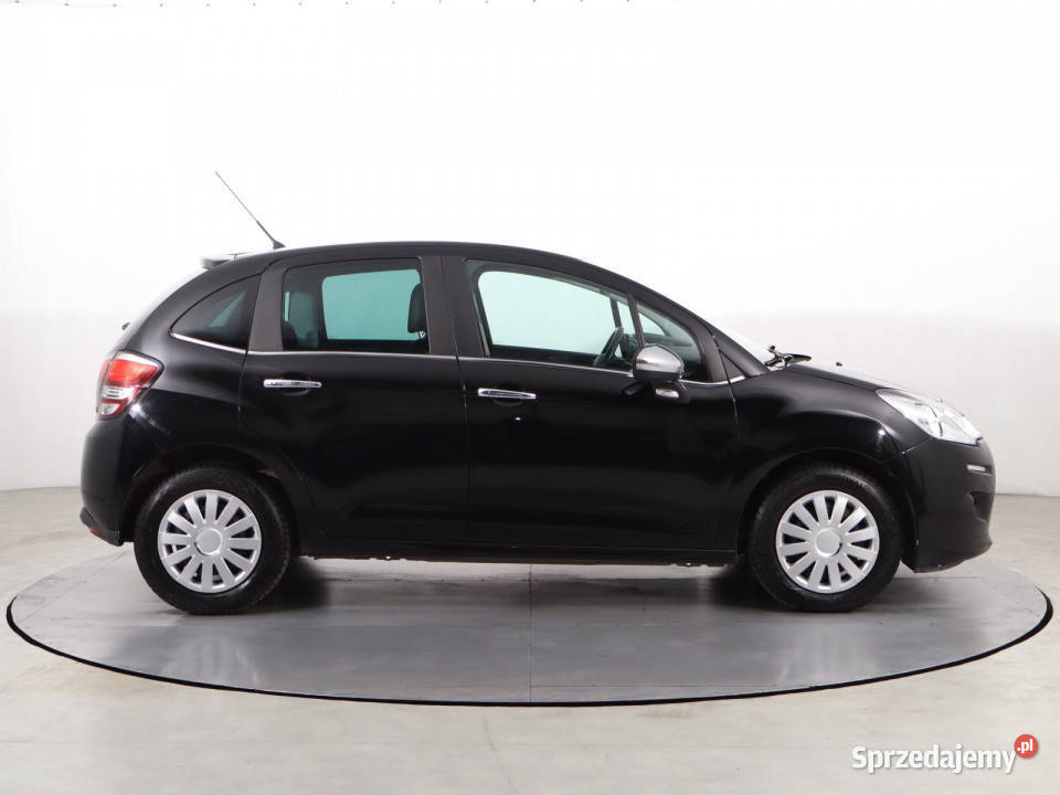 Citroen C3 10 VTi bluetooth Katowice