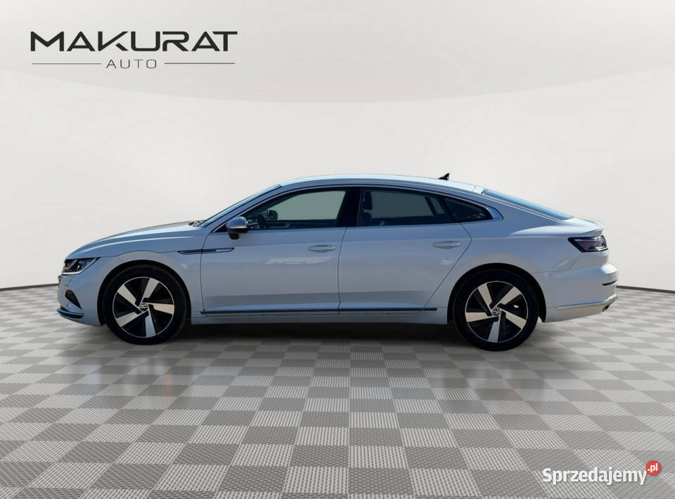 Volkswagen Arteon WZ676GC20 TSI Elegance DSG Pępowo