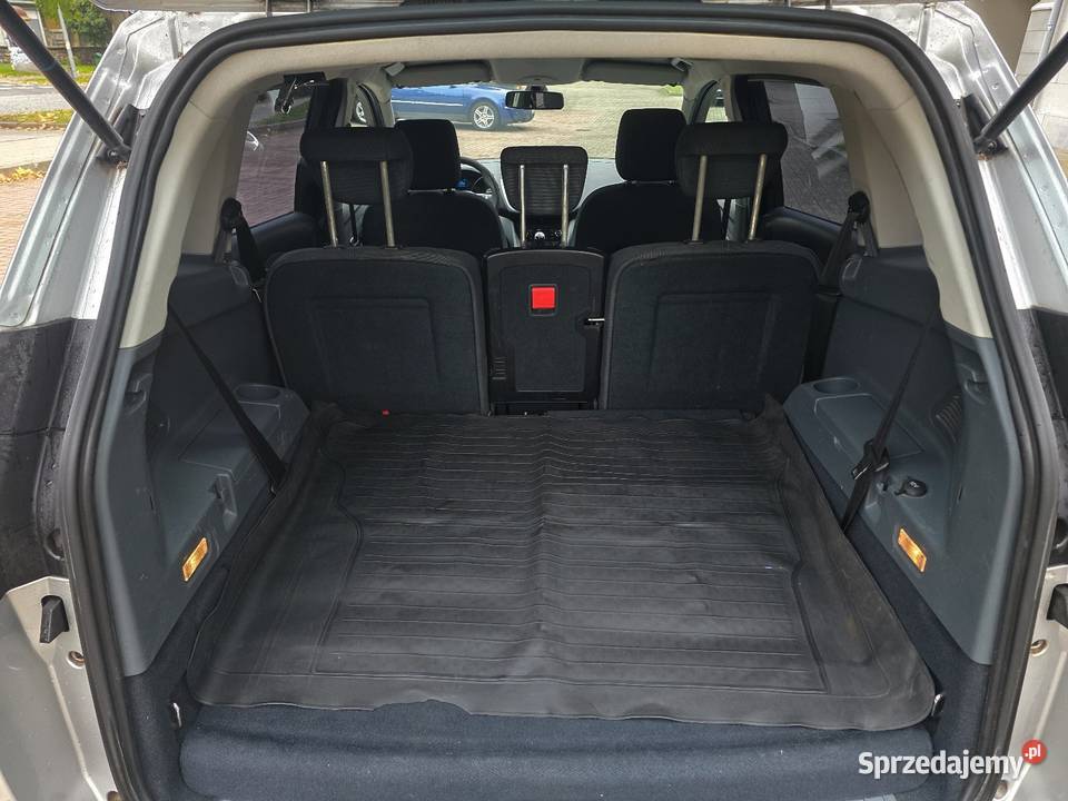 Ford Grand C 16 TDCi 2010r Okazja