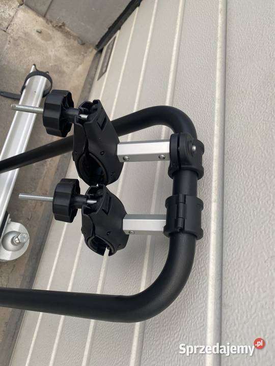 Bagażnik na 2 rowery Głogów Małopolski