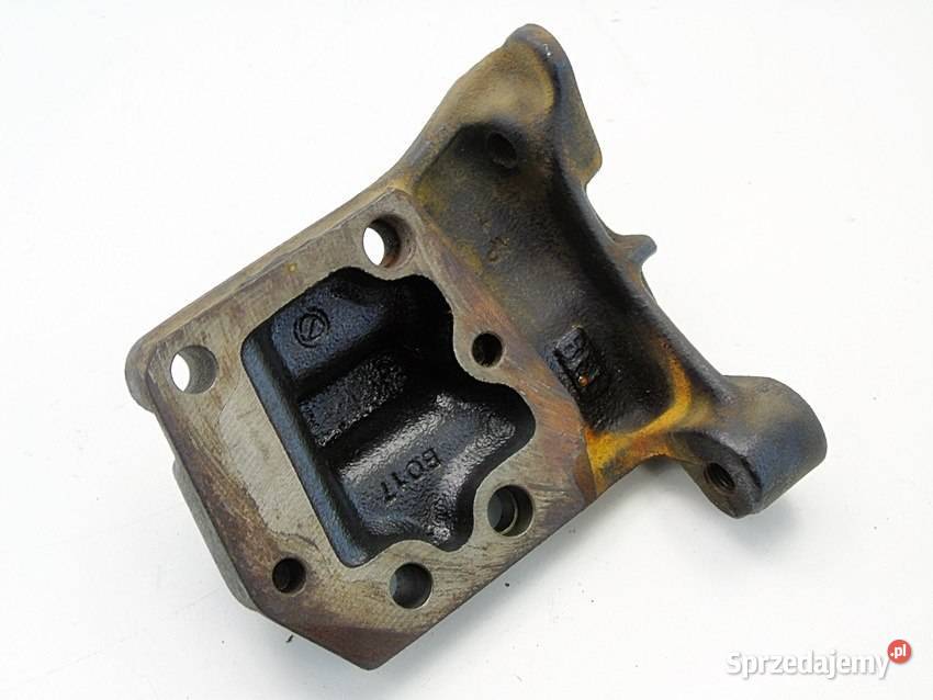 ŁAPA WSPORNIK ALTERNATORA 16 16V STILO DOBLO Sosnowiec sprzedam