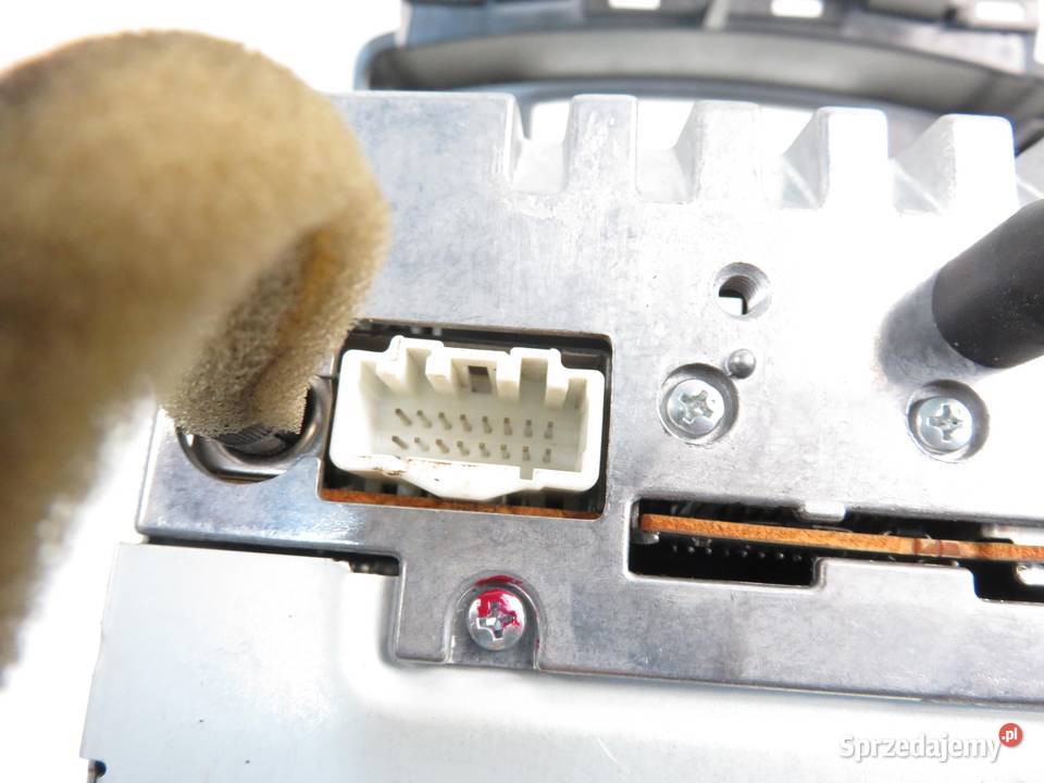 RADIO MAZDA 5 CR19 14792086