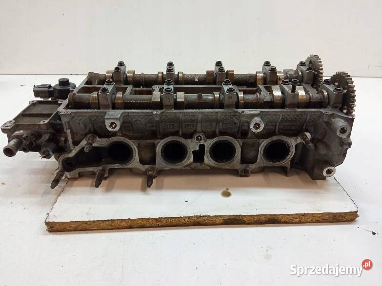 GŁOWICA KOMPLETNA 1S7G6090AX 18 16V Volvo S40 II