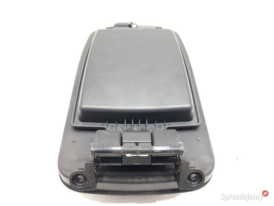 PODŁOKIETNIK TOYOTA AURIS II Kombi 1318 Podłokietniki