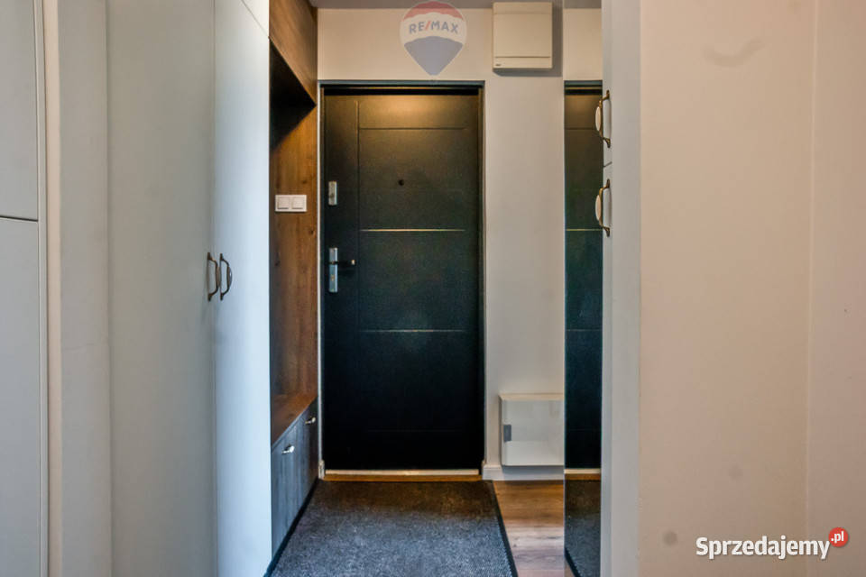 Widzew 2 pokoje z balkonem remoncie Sprzedaż Łódź