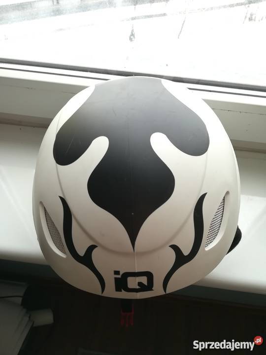Kask IQ rozmiar M Doby stan małopolskie