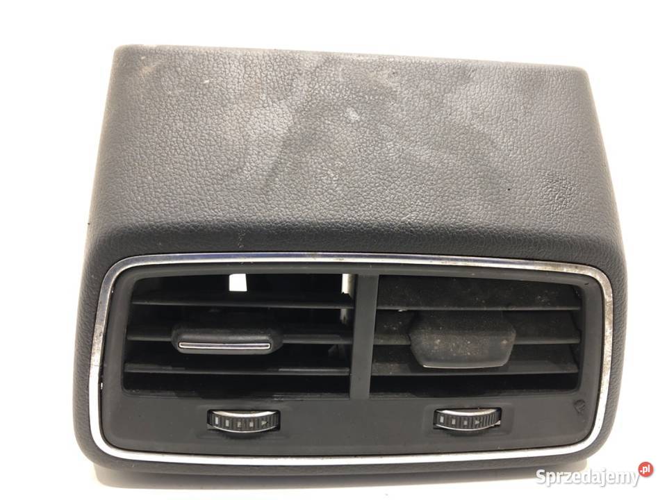 KRATKA NAWIEWU TYŁ AUDI A6 C8 4K0819203A Kombi podkarpackie sprzedam